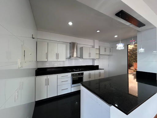 Casa en venta en Paso Real, La Calera · foto 20 de 24