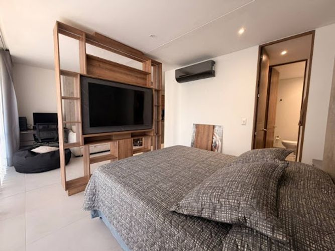 Apartamento de 1 alcoba en venta en Ciudad Del Río, Medellín, 50 m² · foto 7 de 15