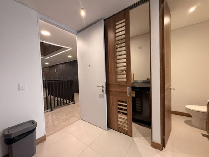 Apartamento de 1 alcoba en venta en Ciudad Del Río, Medellín, 50 m² · foto 8 de 15