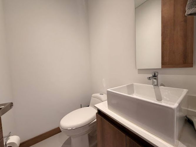 Apartamento de 1 alcoba en venta en Ciudad Del Río, Medellín, 50 m² · foto 9 de 15