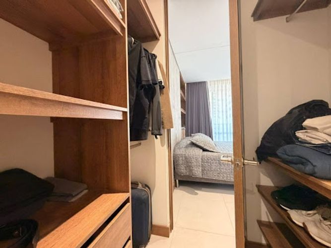 Apartamento de 1 alcoba en venta en Ciudad Del Río, Medellín, 50 m² · foto 13 de 15