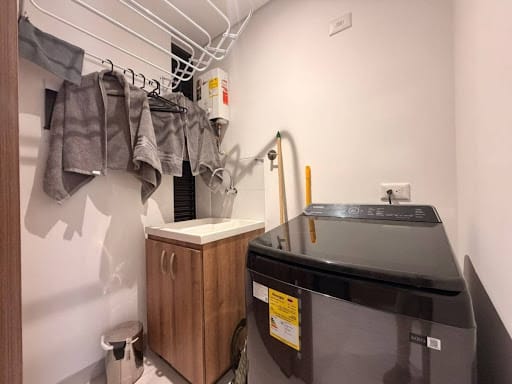 Apartamento de 1 alcoba en venta en Ciudad Del Río, Medellín, 50 m² · foto 15 de 15