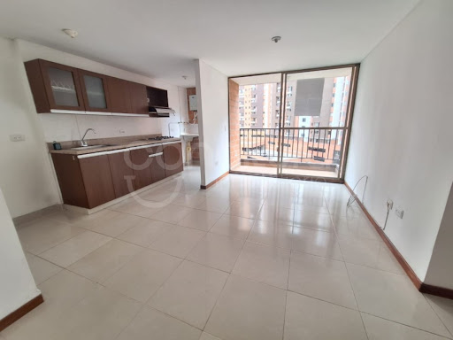 Apartamento en Arriendo en Rodeo Alto, Medellín en San Jose De Manzanillo