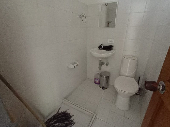 Local en arriendo en Suramericana, Medellín, 24 m² · foto 5 de 5