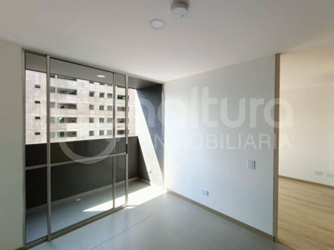 Apartamento de 1 alcoba en arriendo en Shellmar, Medellín, 42 m² · foto 7 de 18