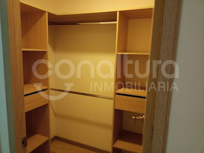 Apartamento de 1 alcoba en arriendo en Shellmar, Medellín, 42 m² · foto 9 de 18