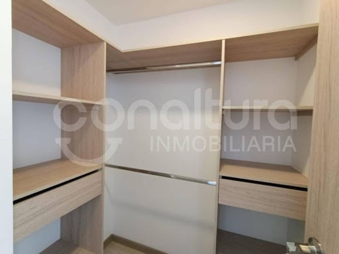 Apartamento de 1 alcoba en arriendo en Shellmar, Medellín, 42 m² · foto 11 de 18