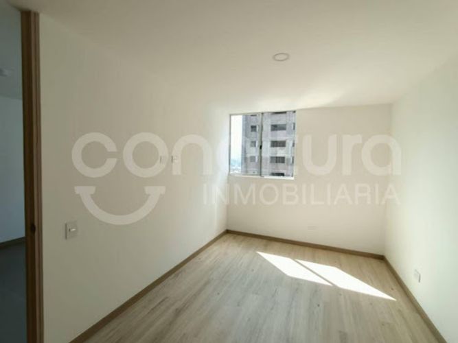 Apartamento de 1 alcoba en arriendo en Shellmar, Medellín, 42 m² · foto 12 de 18