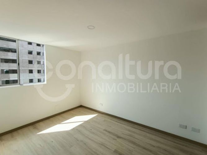 Apartamento de 1 alcoba en arriendo en Shellmar, Medellín, 42 m² · foto 14 de 18