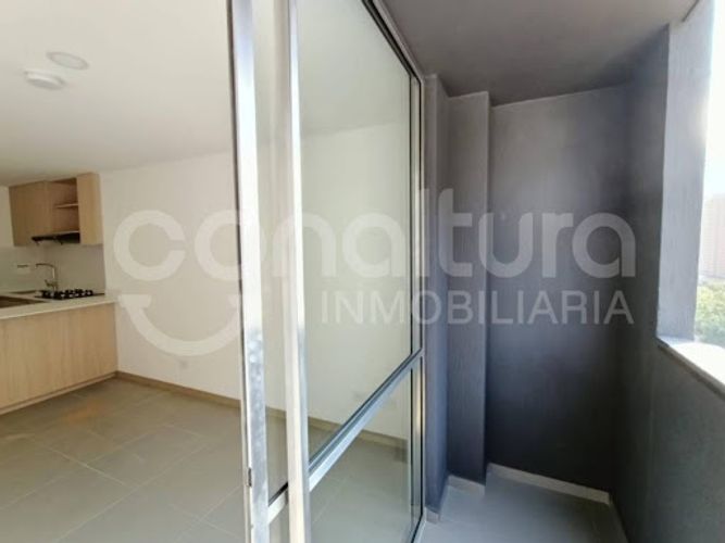 Apartamento de 1 alcoba en arriendo en Shellmar, Medellín, 42 m² · foto 16 de 18