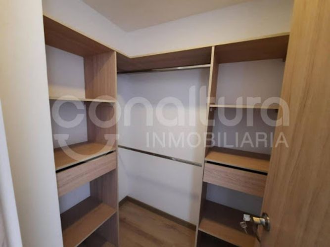 Apartamento de 1 alcoba en arriendo en Shellmar, Medellín, 42 m² · foto 18 de 18