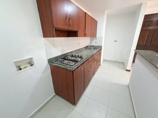 Apartment for rent in Las Cometas, Envigado
