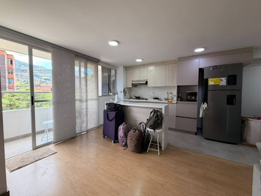 Apartamento en venta en Calasanz, Medellín · foto 2 de 14