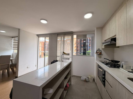 Apartamento en venta en Calasanz, Medellín · foto 3 de 14
