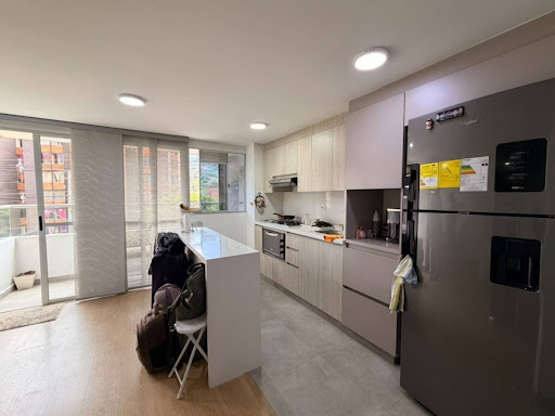 Apartamento en venta en Calasanz, Medellín · foto 4 de 14