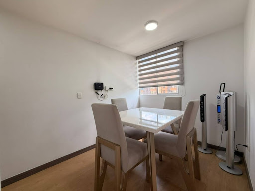 Apartamento en venta en Calasanz, Medellín · foto 5 de 14