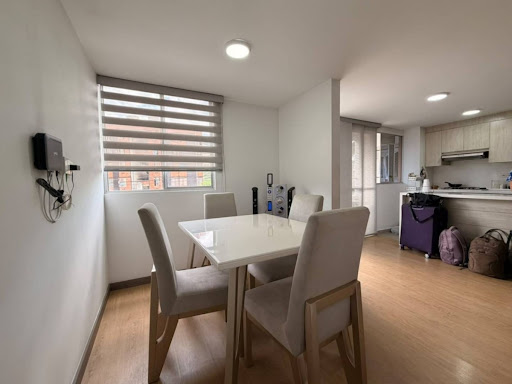 Apartamento en venta en Calasanz, Medellín · foto 6 de 14