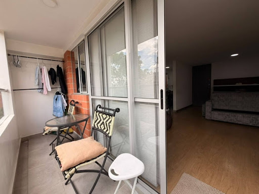 Apartamento en venta en Calasanz, Medellín · foto 7 de 14