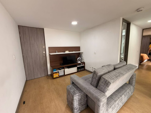 Apartamento en venta en Calasanz, Medellín · foto 8 de 14