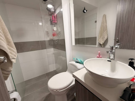 Apartamento en venta en Calasanz, Medellín · foto 9 de 14