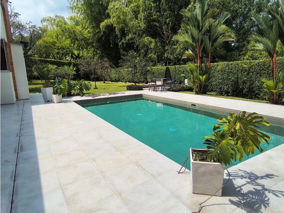 Casa Campestre en Arriendo en Cerritos, Pereira