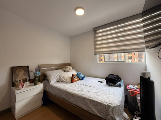 Apartamento en venta en Calasanz, Medellín · foto 10 de 14