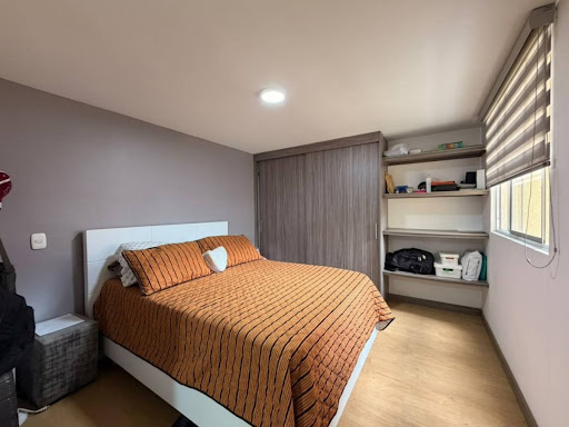 Apartamento en venta en Calasanz, Medellín · foto 11 de 14