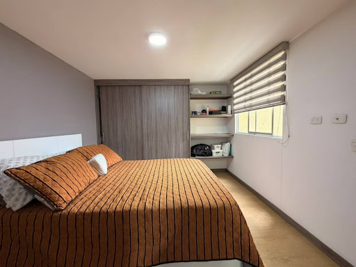 Apartamento en venta en Calasanz, Medellín · foto 12 de 14
