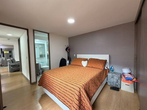 Apartamento en venta en Calasanz, Medellín · foto 13 de 14
