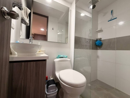 Apartamento en venta en Calasanz, Medellín · foto 14 de 14