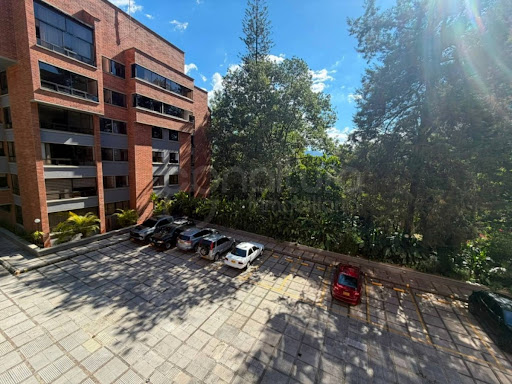 Apartamento en venta en Vizcaya, Medellín · foto 19 de 20