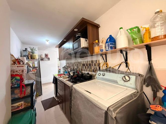 Apartamento de 3 alcobas en venta en Robledo, Medellín, 73 m² · foto 5 de 16