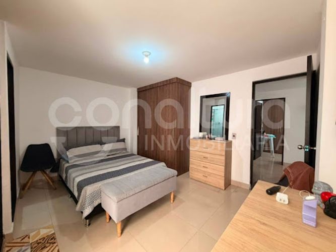 Apartamento de 3 alcobas en venta en Robledo, Medellín, 73 m² · foto 7 de 16
