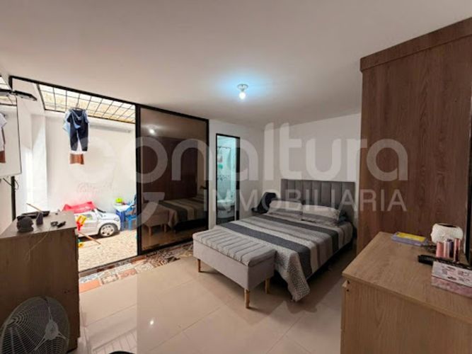 Apartamento de 3 alcobas en venta en Robledo, Medellín, 73 m² · foto 8 de 16