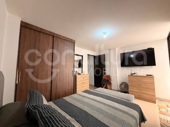 Apartamento de 3 alcobas en venta en Robledo, Medellín, 73 m² · foto 9 de 16