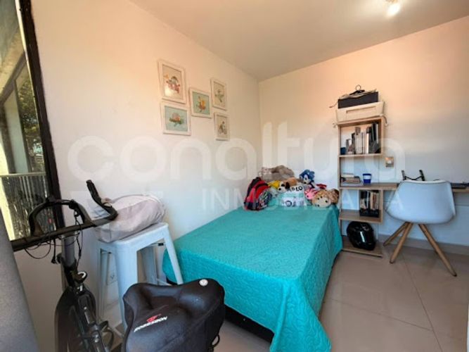 Apartamento de 3 alcobas en venta en Robledo, Medellín, 73 m² · foto 11 de 16
