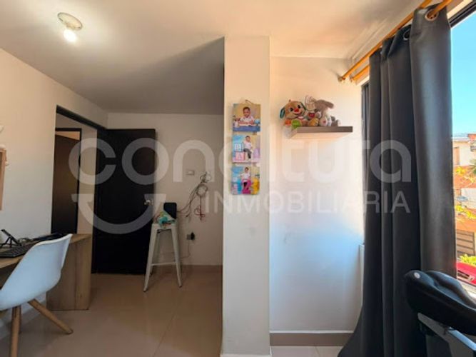 Apartamento de 3 alcobas en venta en Robledo, Medellín, 73 m² · foto 13 de 16