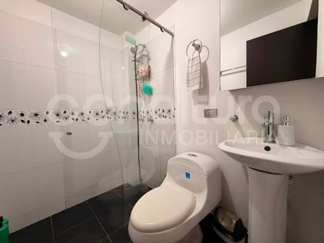 Apartamento de 3 alcobas en venta en Robledo, Medellín, 73 m² · foto 15 de 16
