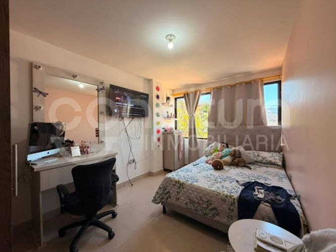 Apartamento de 3 alcobas en venta en Robledo, Medellín, 73 m² · foto 16 de 16