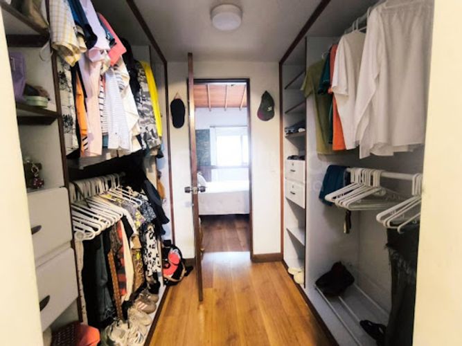 Casa de 4 alcobas en venta en Altos Del Poblado, Medellín, 350 m² · foto 11 de 24