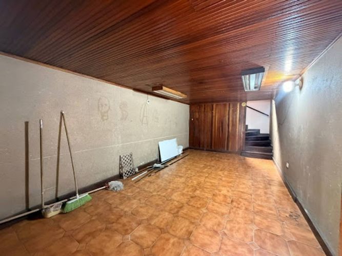 Casa de 4 alcobas en venta en Prado, Medellín, 218 m² · foto 4 de 24