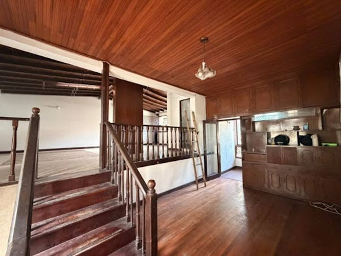 Casa de 4 alcobas en venta en Prado, Medellín, 218 m² · foto 8 de 24