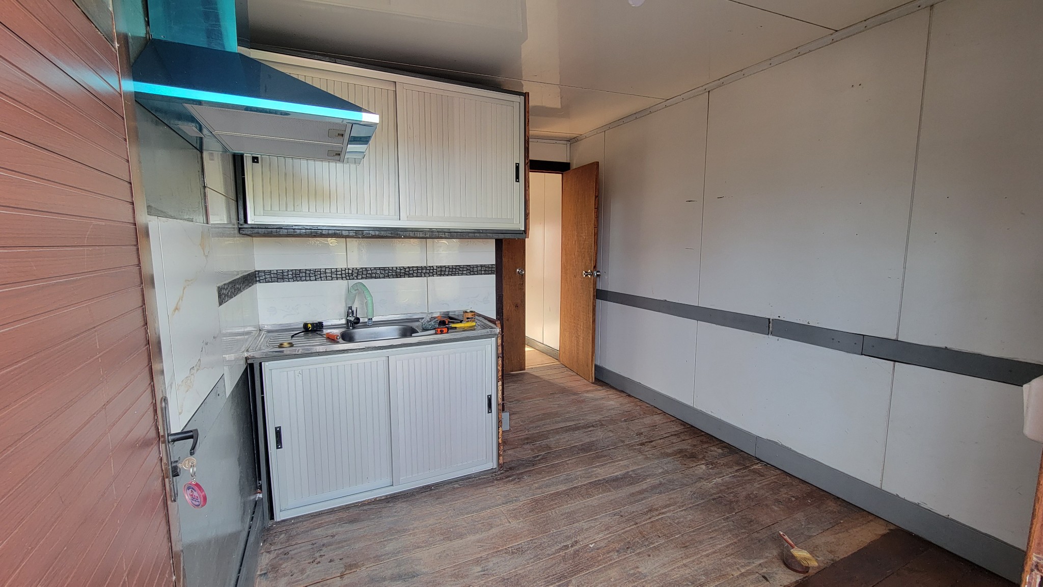 ALQUILER MONOAMBIENTE EN PINAR · Foto 4