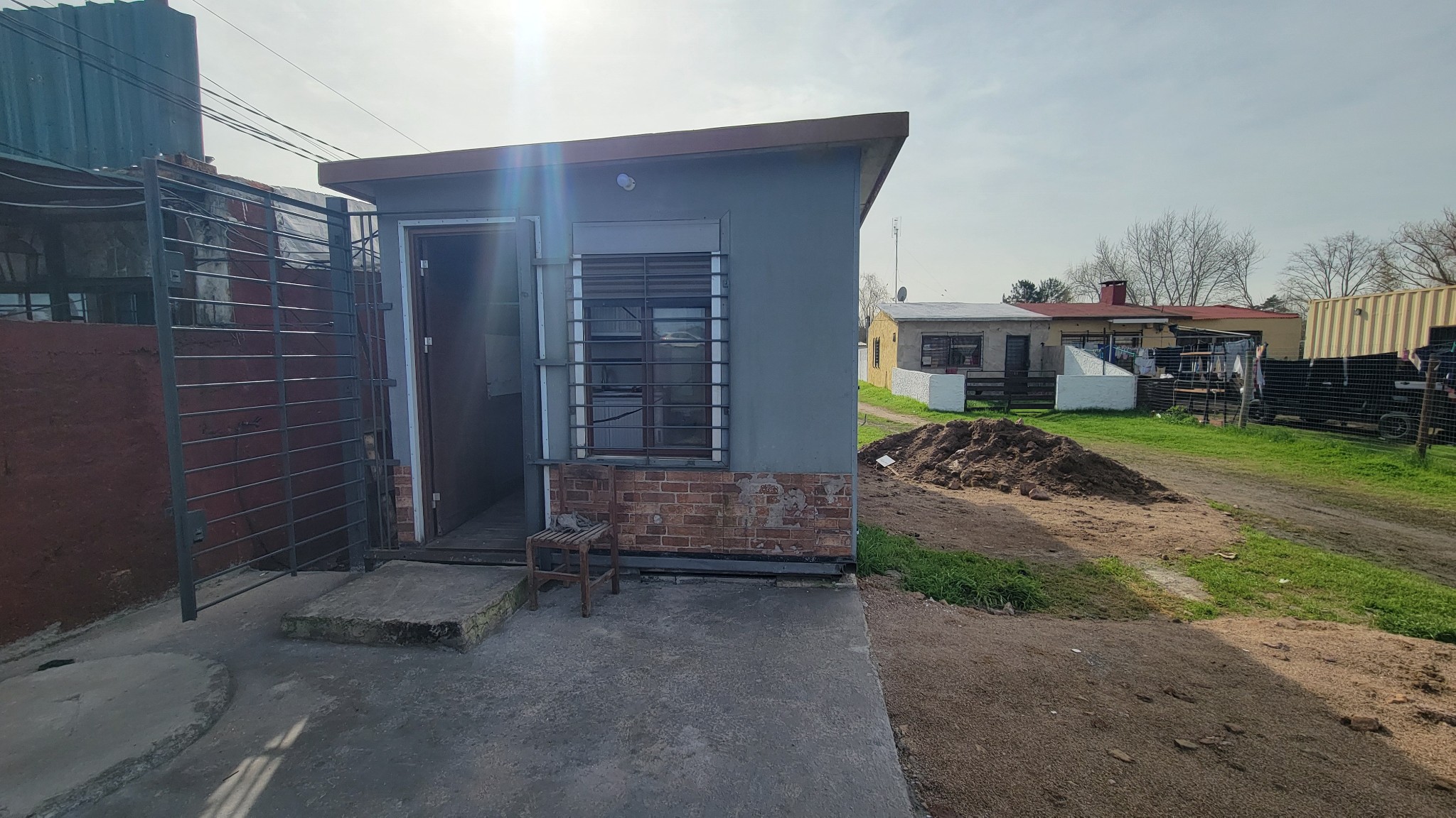 ALQUILER MONOAMBIENTE EN PINAR · Foto 3