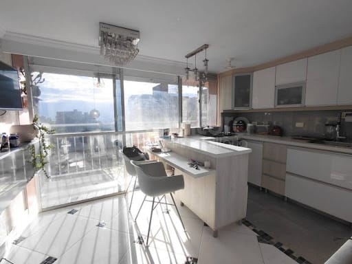 Apartamento de 2 alcobas en venta en Vereda Los Gomez, Itagüí, 53 m² · foto 3 de 17