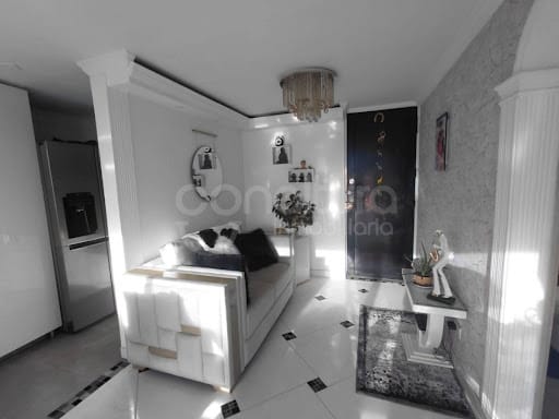 Apartamento de 2 alcobas en venta en Vereda Los Gomez, Itagüí, 53 m² · foto 4 de 17