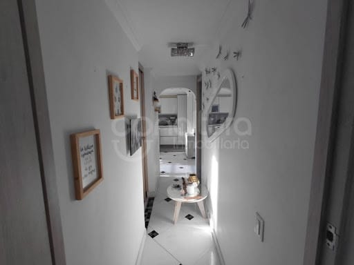 Apartamento de 2 alcobas en venta en Vereda Los Gomez, Itagüí, 53 m² · foto 6 de 17