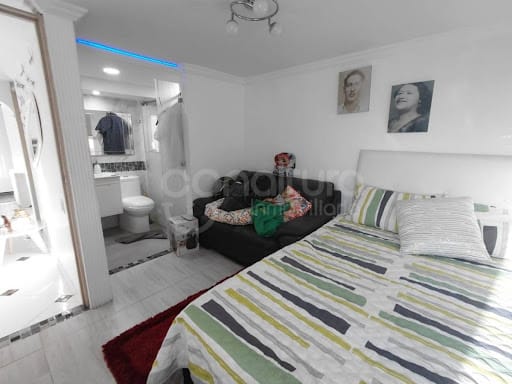Apartamento de 2 alcobas en venta en Vereda Los Gomez, Itagüí, 53 m² · foto 10 de 17