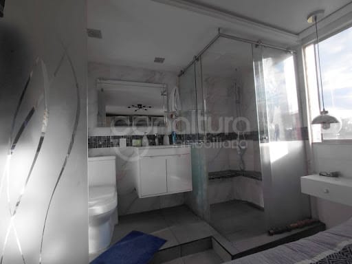 Apartamento de 2 alcobas en venta en Vereda Los Gomez, Itagüí, 53 m² · foto 13 de 17