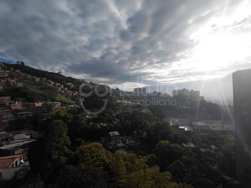 Apartamento de 2 alcobas en venta en Vereda Los Gomez, Itagüí, 53 m² · foto 16 de 17